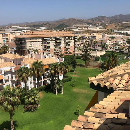 Andaluz Apartments - Laguna Beach Torrox Exterior photo